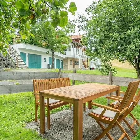 Stolz 2 Apartamento