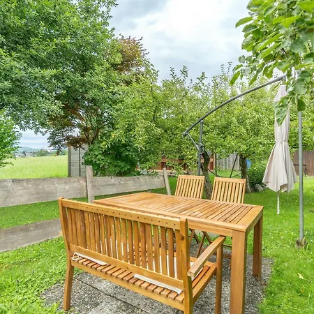 Appartement Stolz 2