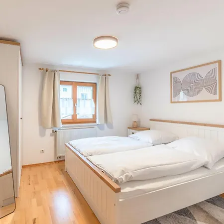 Stolz 2 Appartement *