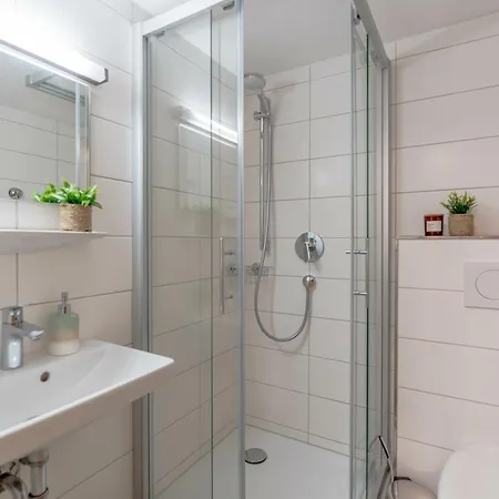 Stolz 2 Appartement Blaichach