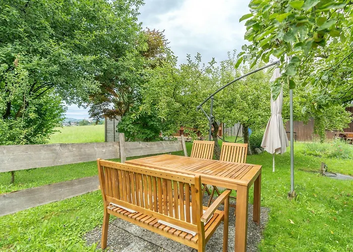 Appartement Stolz 2