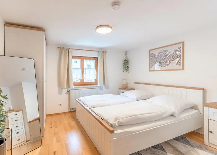 Stolz 2 Appartement *