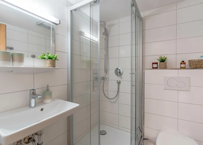Stolz 2 Appartement Blaichach