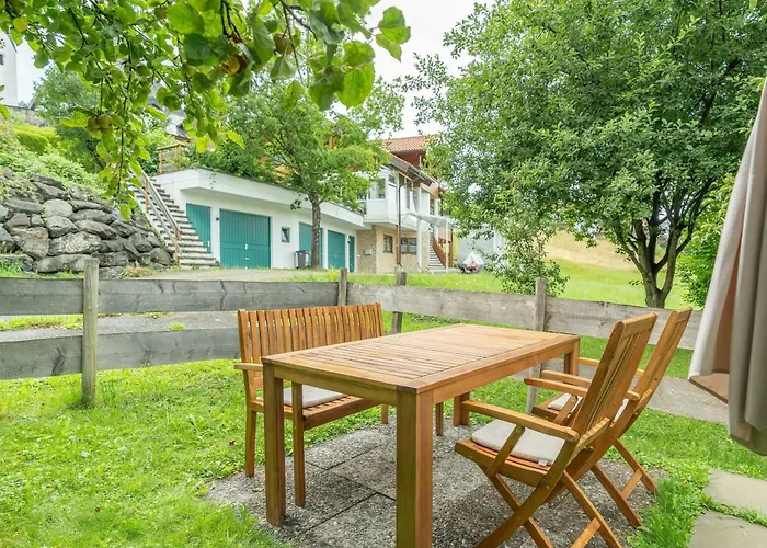 Stolz 2 Appartement